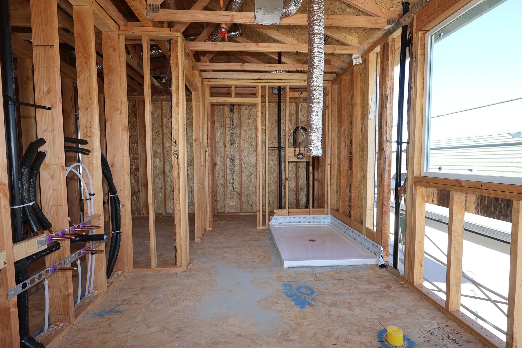 Interior - September 25, 2026