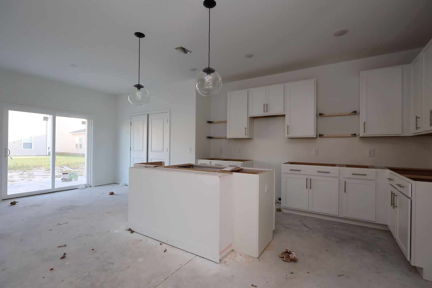 Kitchen - September 27, 2026