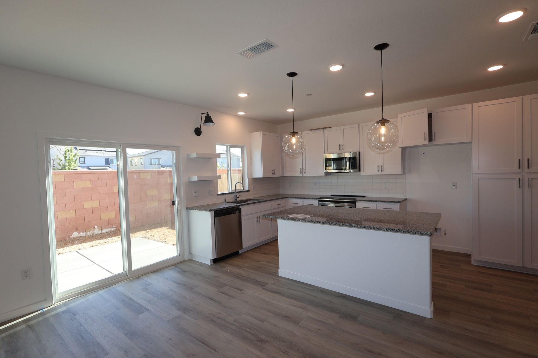 Kitchen - September 18, 2026