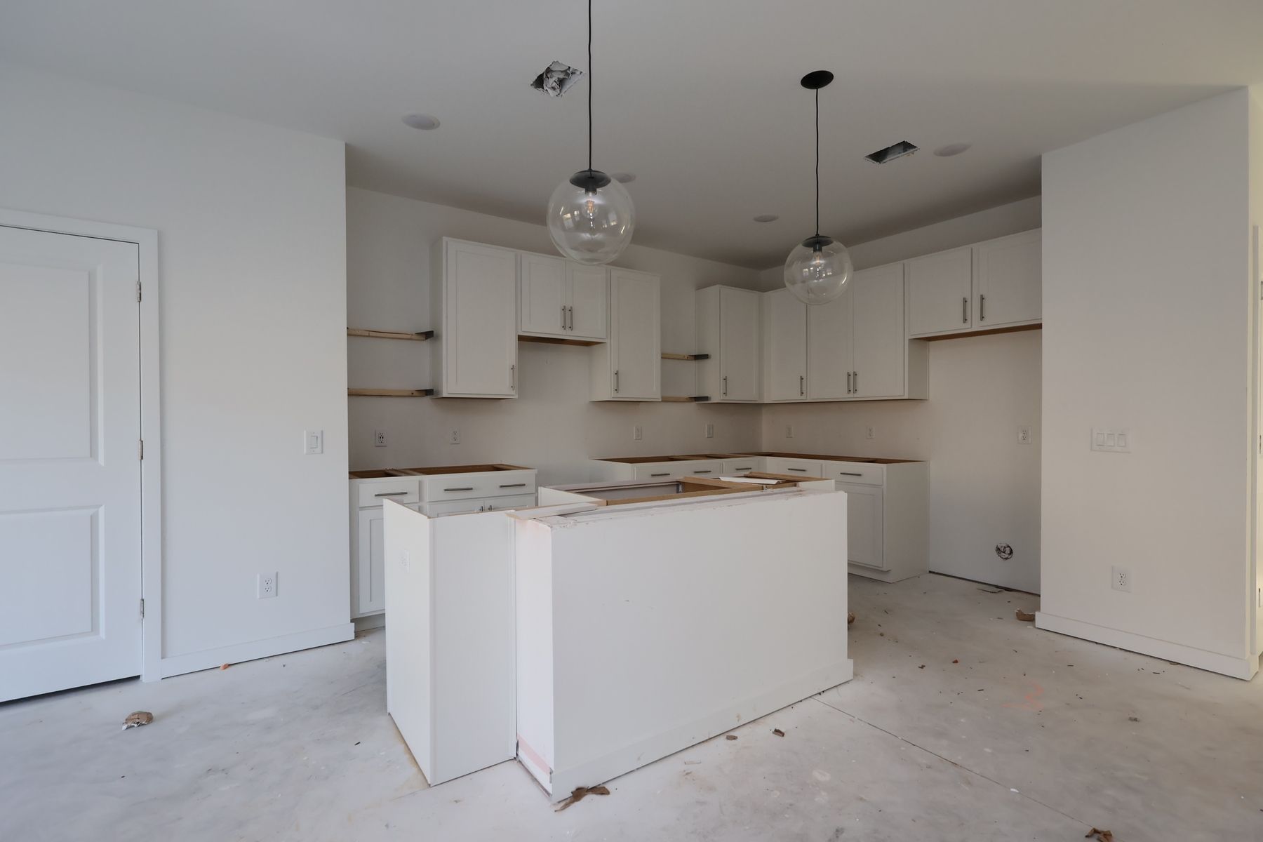 Kitchen - September 27, 2026