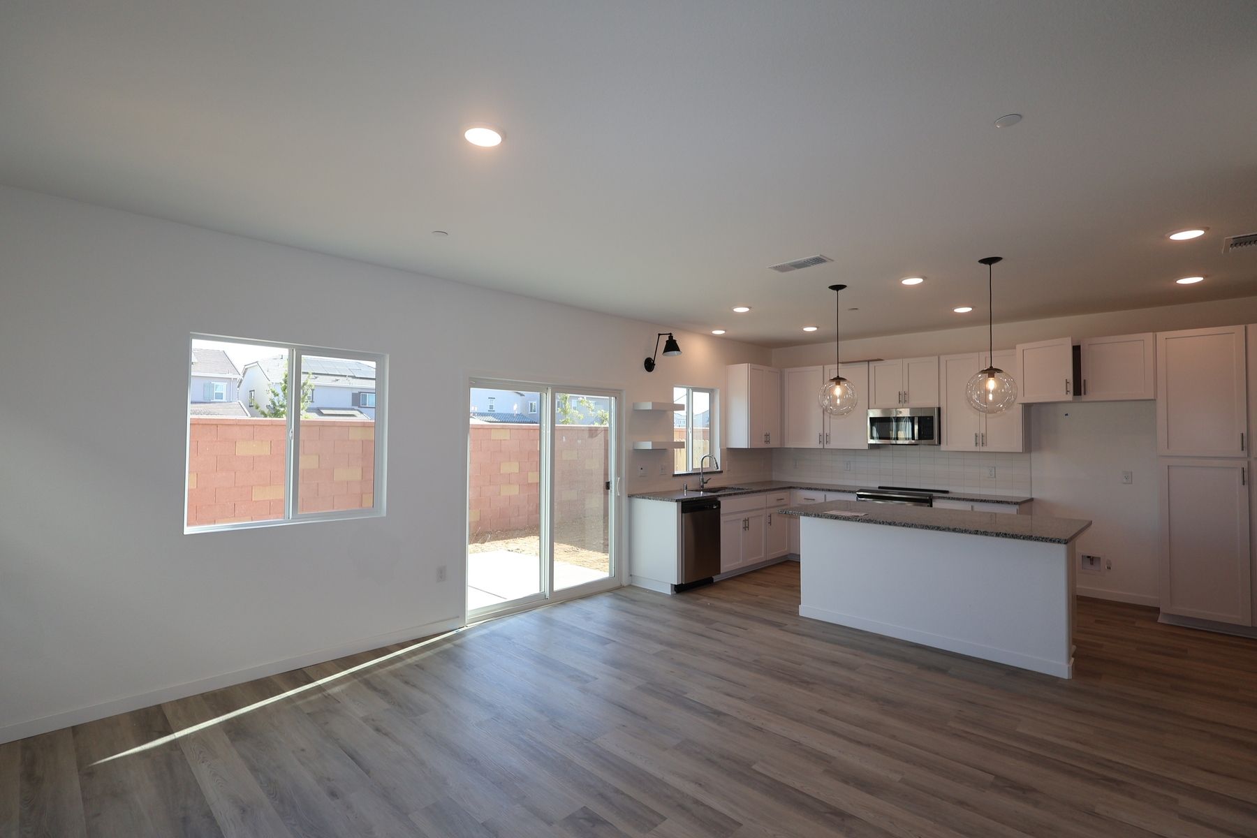 Kitchen - September 18, 2026