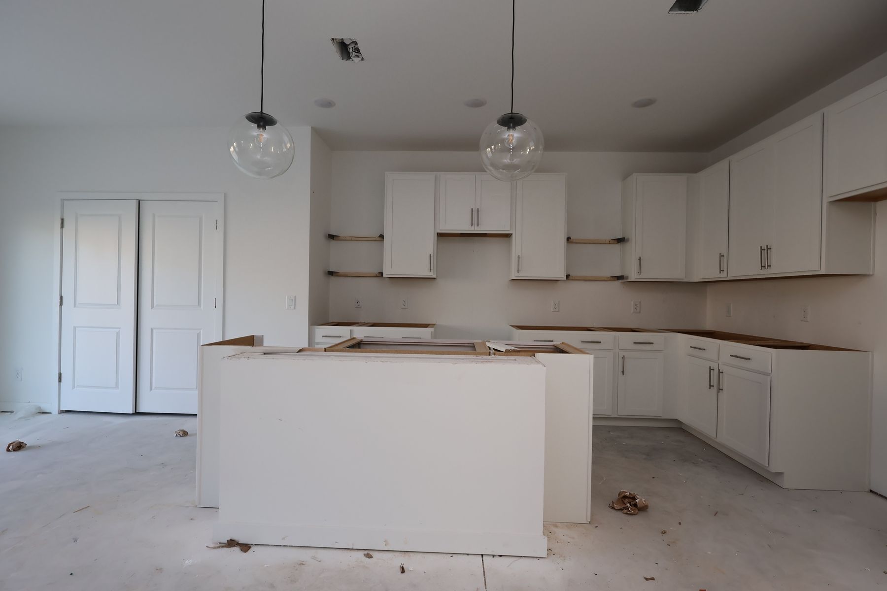 Kitchen - September 27, 2026
