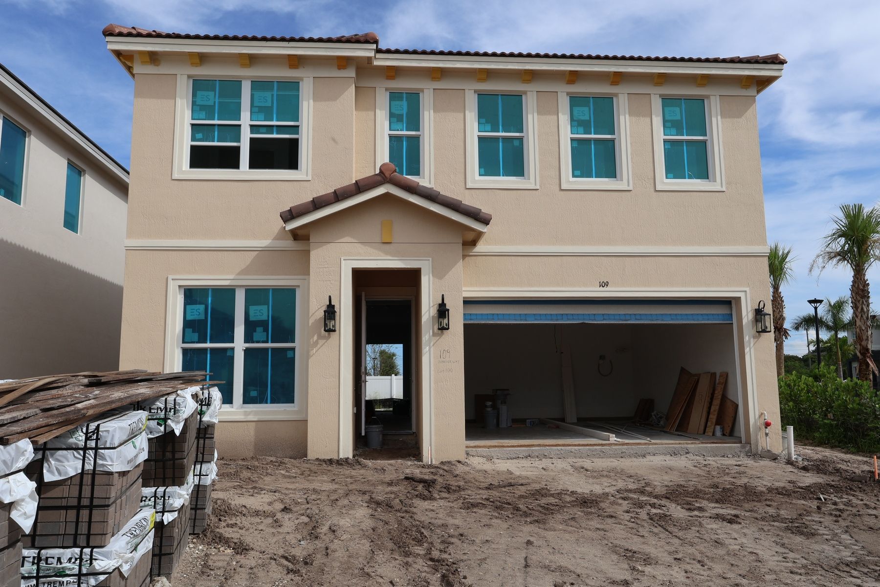 Exterior - September 22, 2026