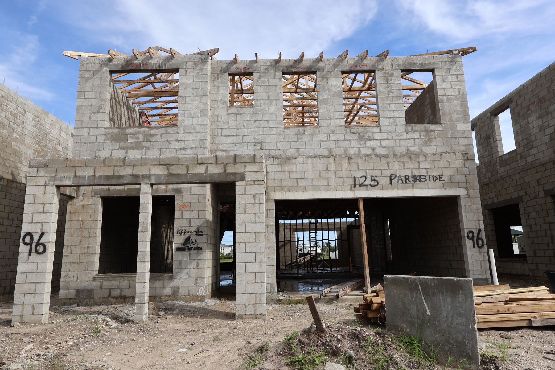 Exterior - September 22, 2026