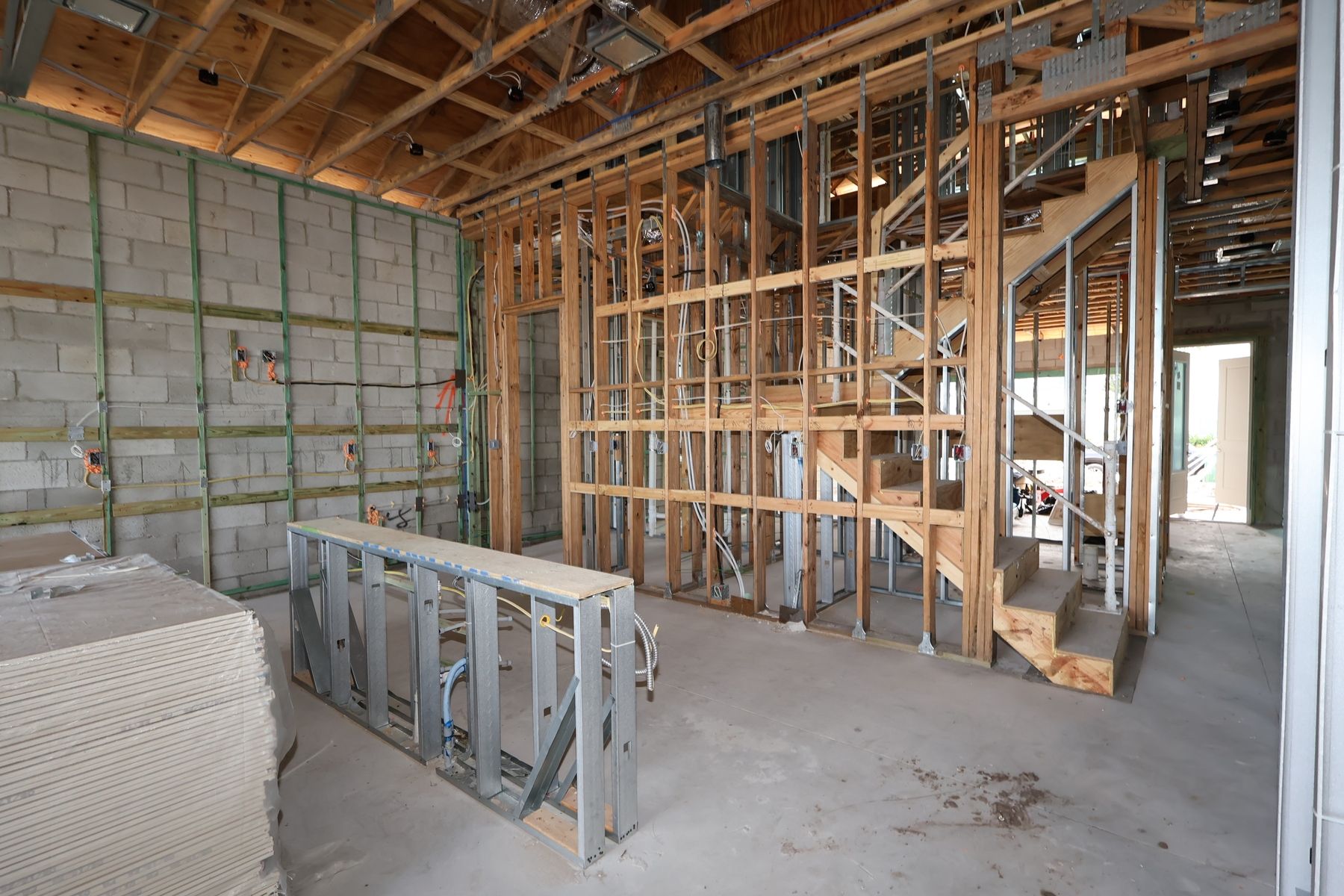 Interior - September 22, 2026