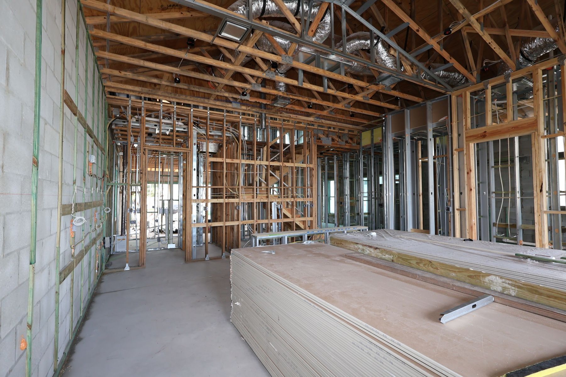 Interior - September 22, 2026