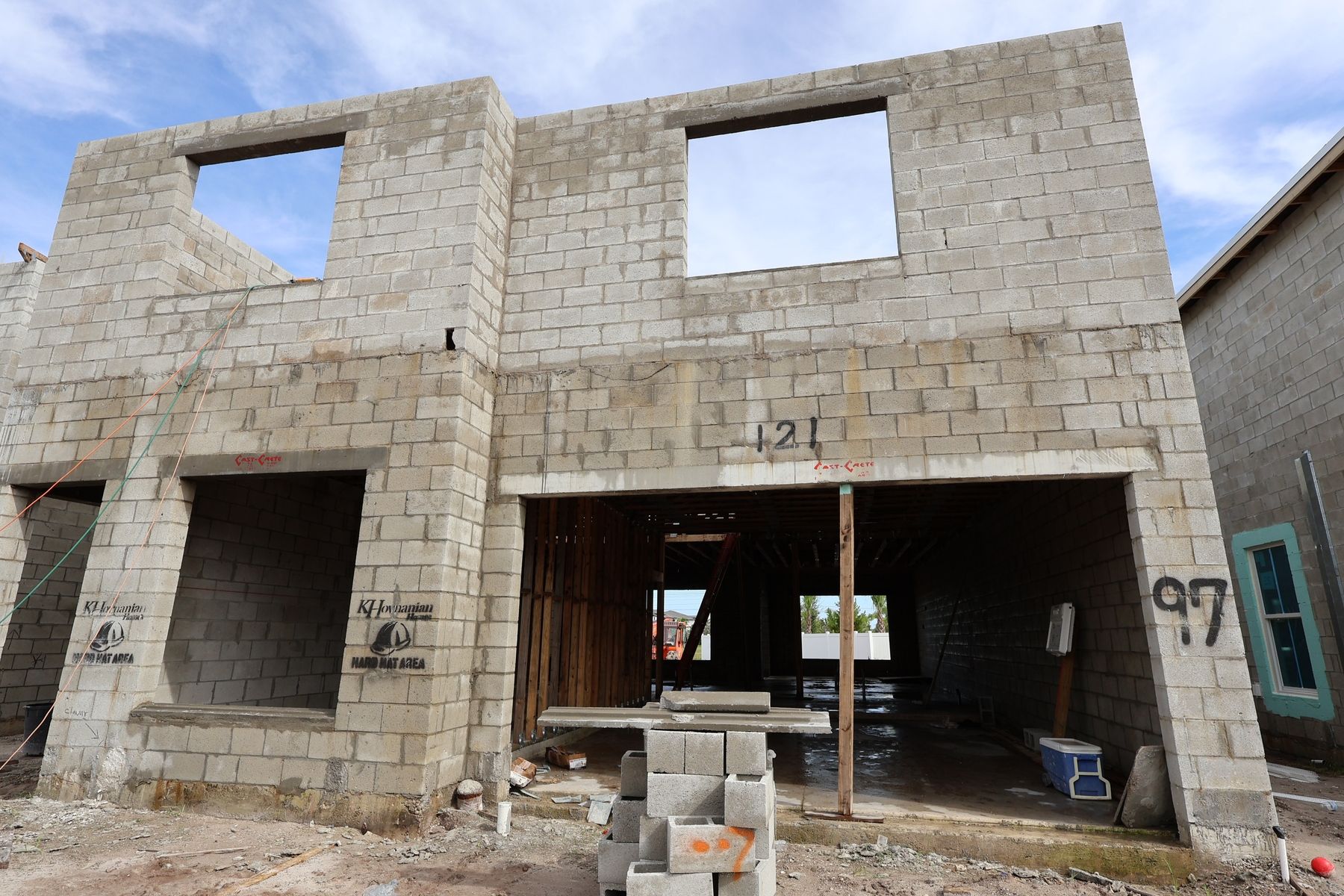 Exterior - September 22, 2026