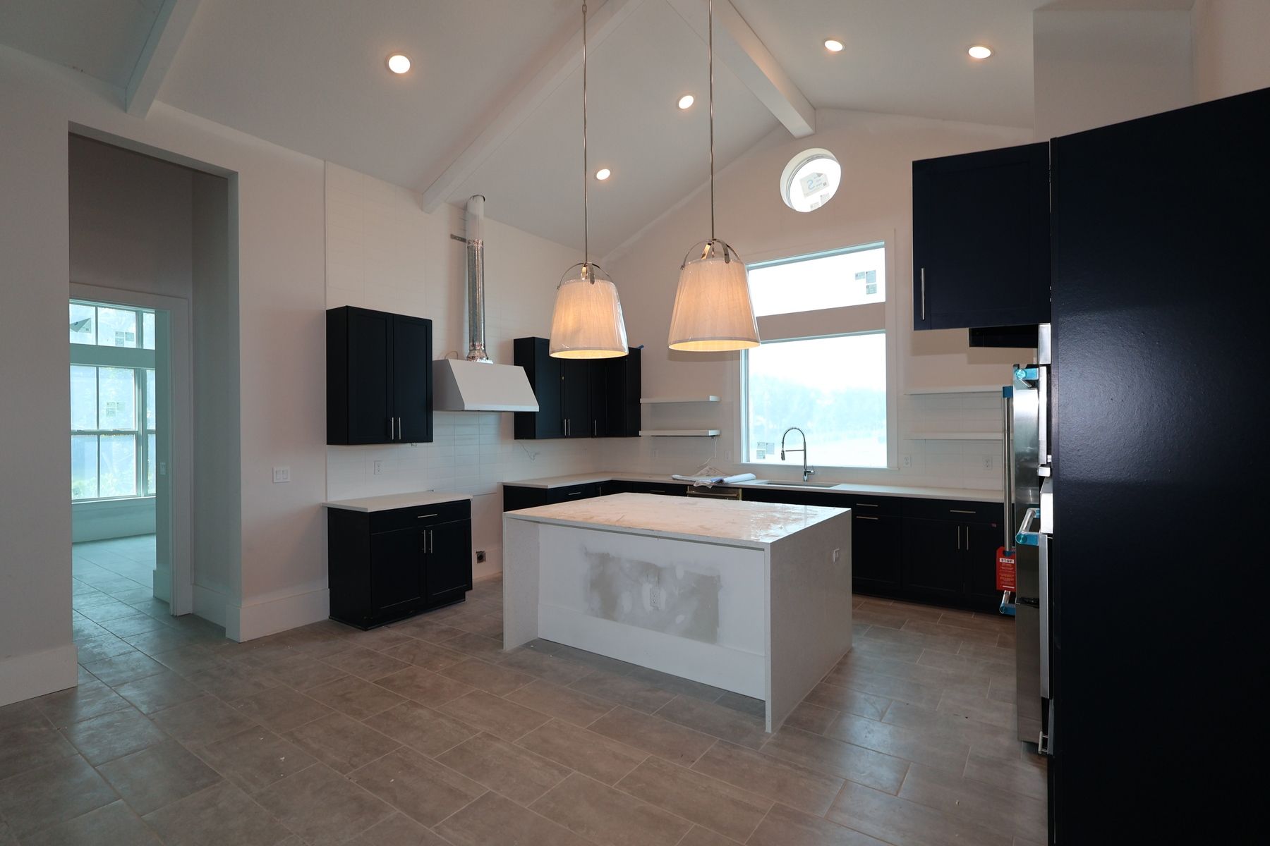 Kitchen - September 22, 2026