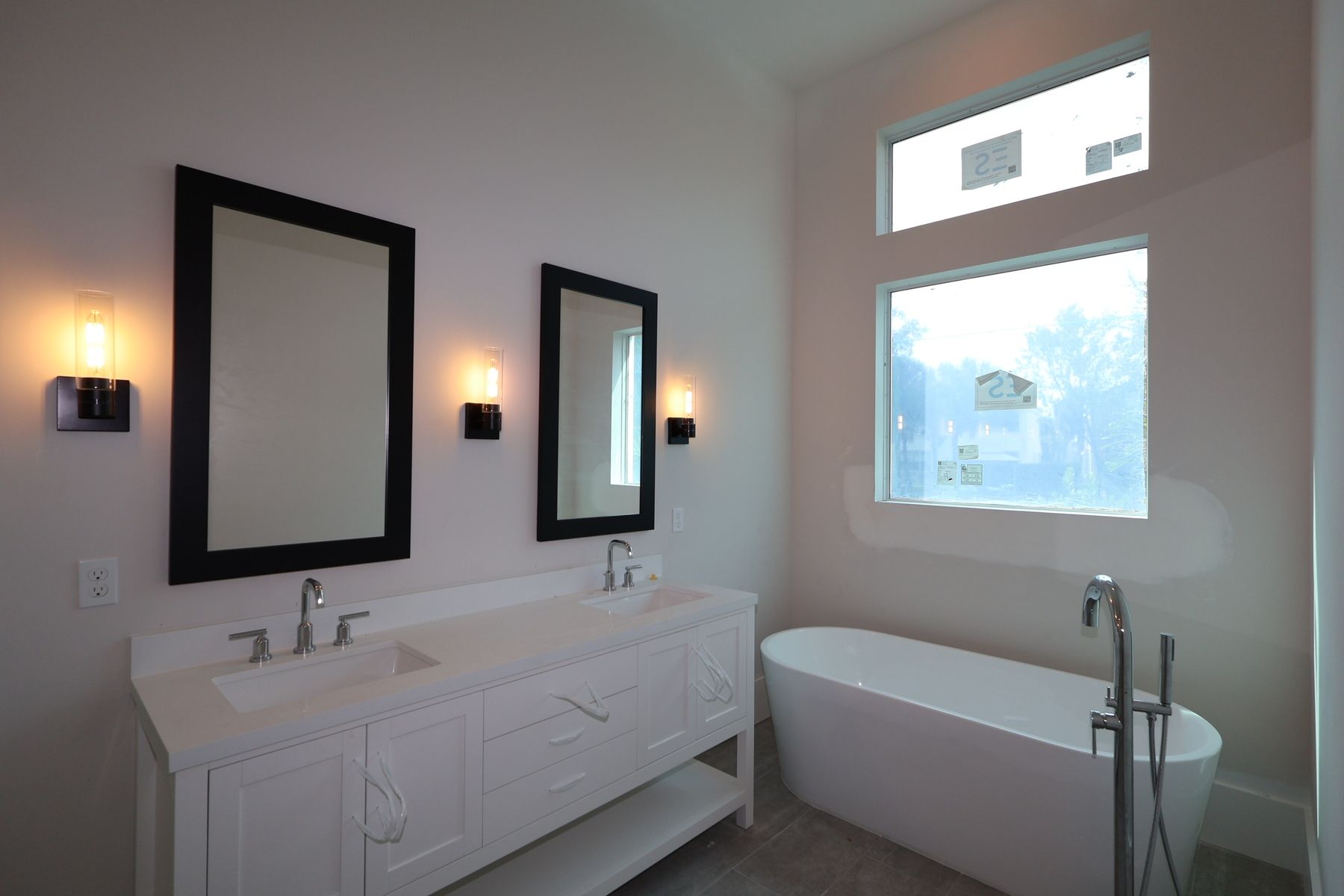 Bathroom - September 22, 2026