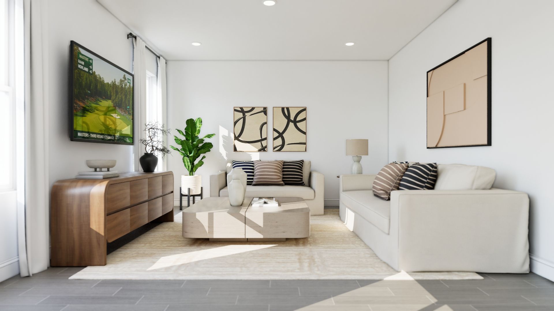 Great Room