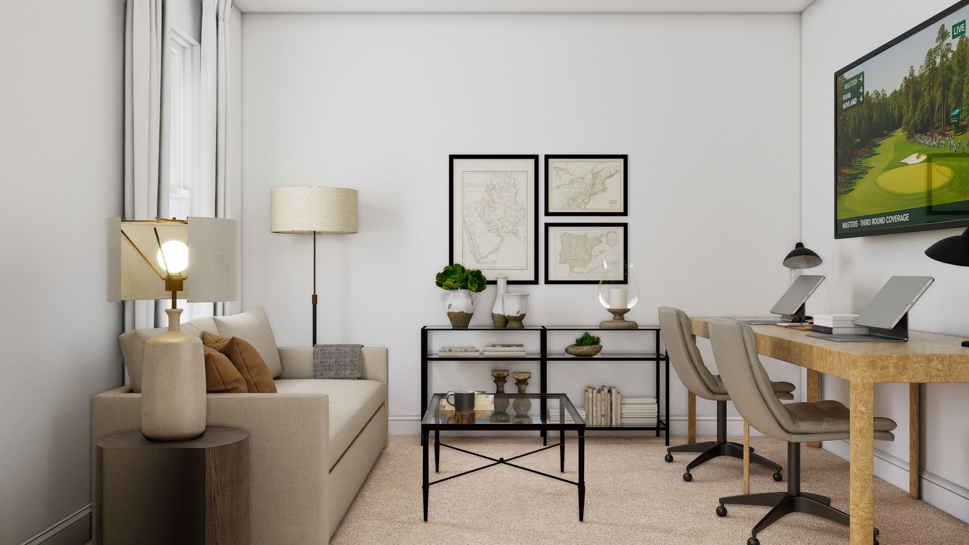 Bedroom 5