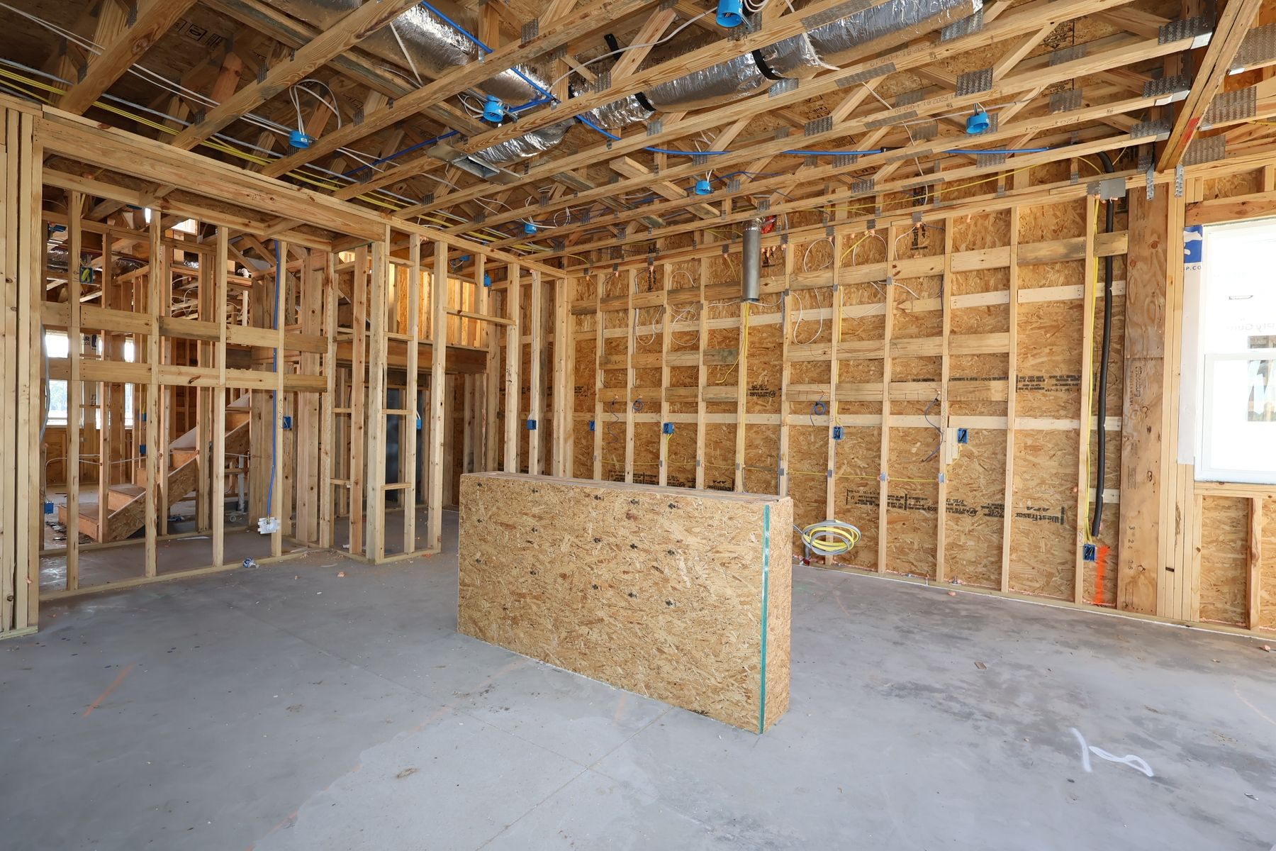 Interior - September 27, 2026