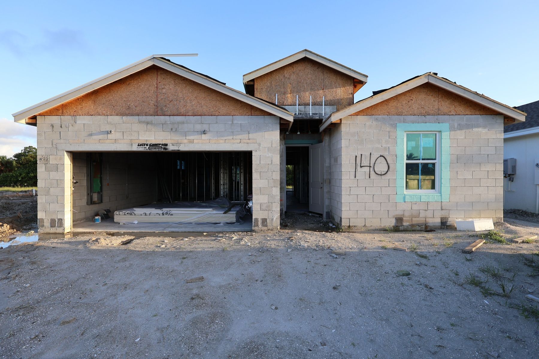 Exterior - September 24, 2026