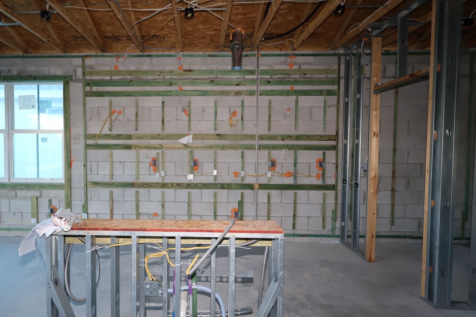 Interior - September 24, 2026