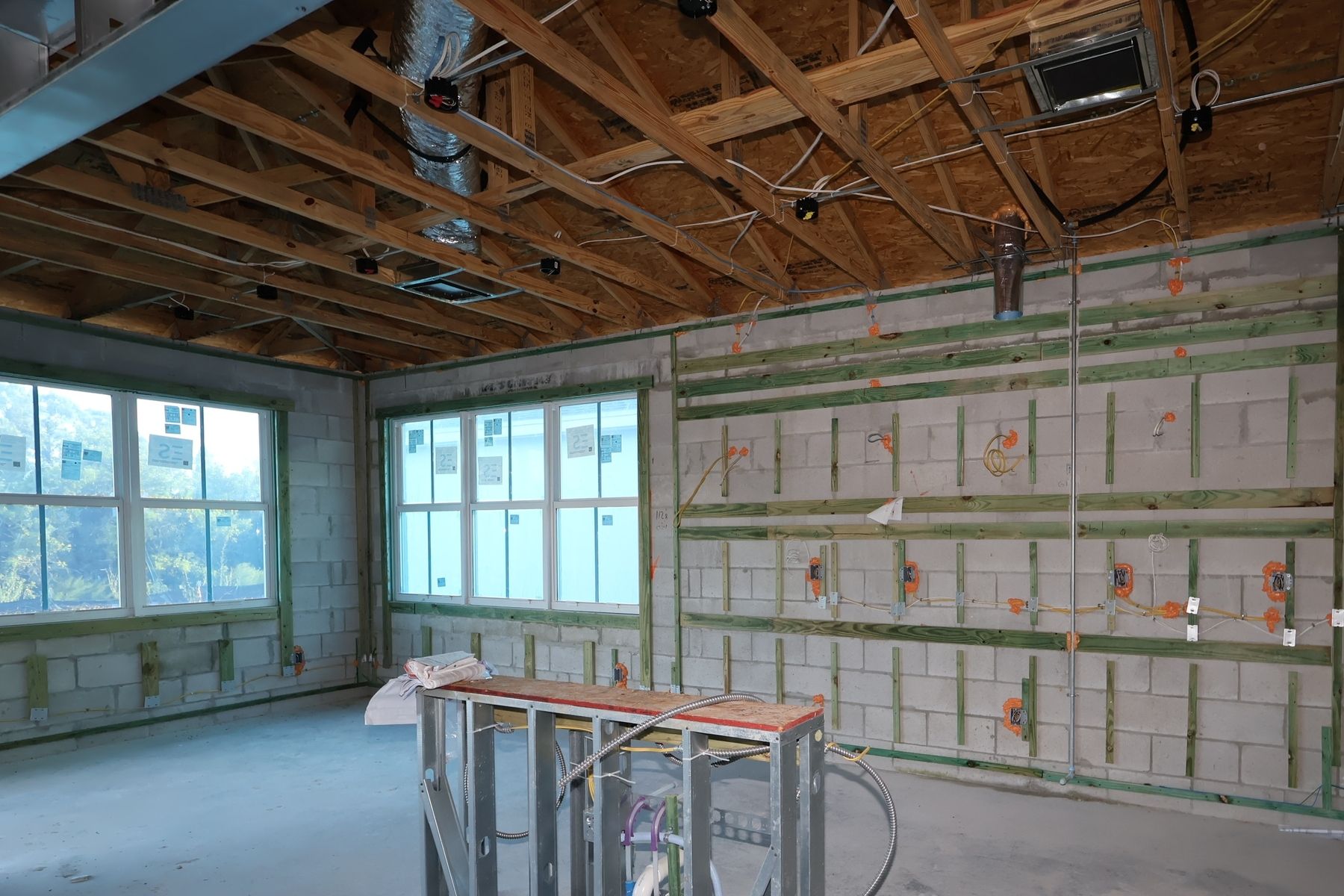 Interior - September 24, 2026