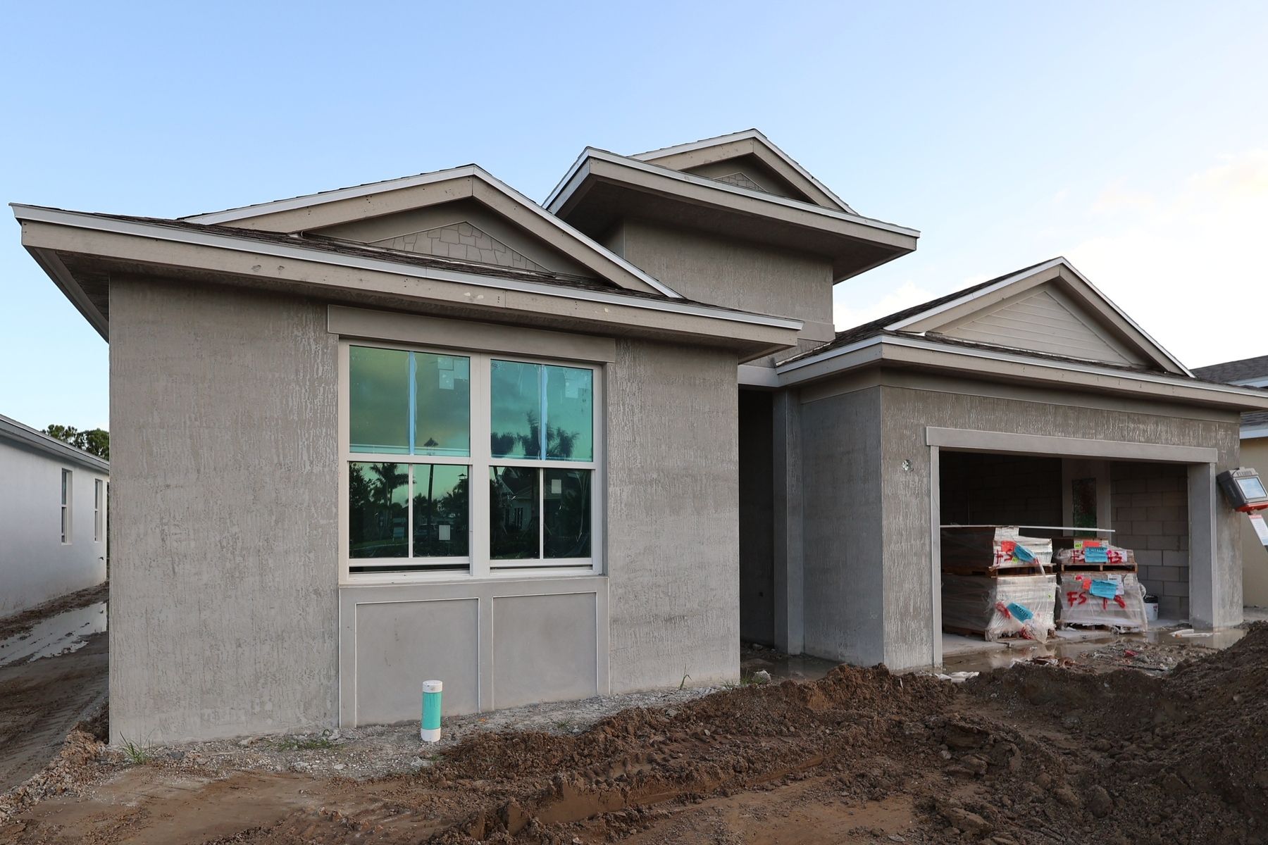 Exterior - September 24, 2026