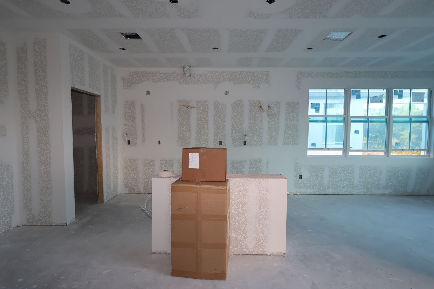 Interior - September 24, 2026