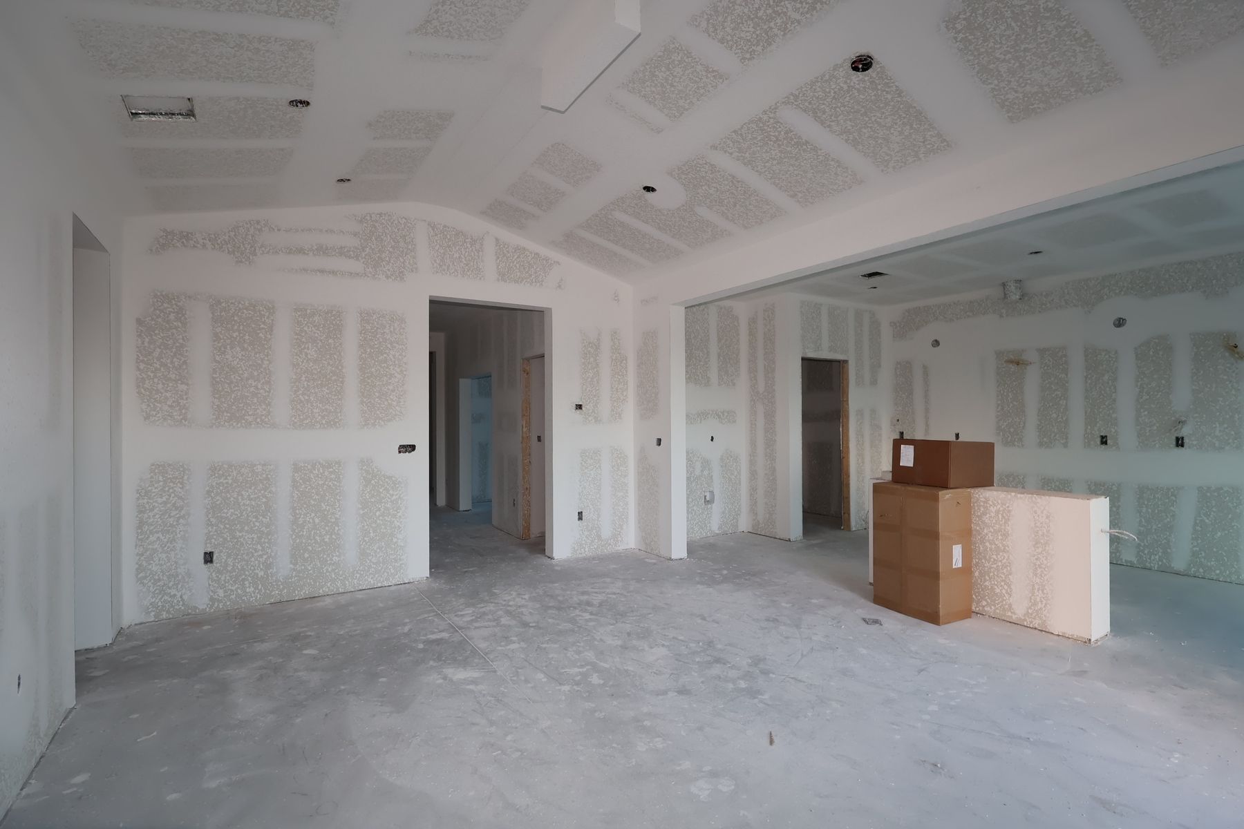 Interior - September 24, 2026
