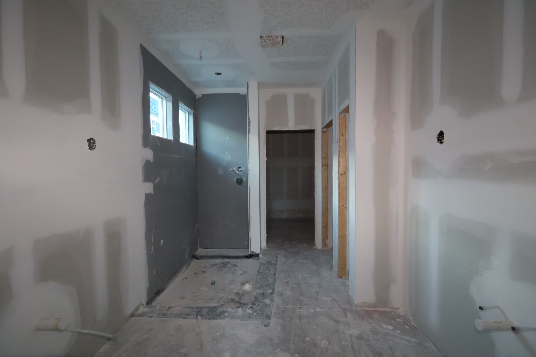 Interior - September 24, 2026