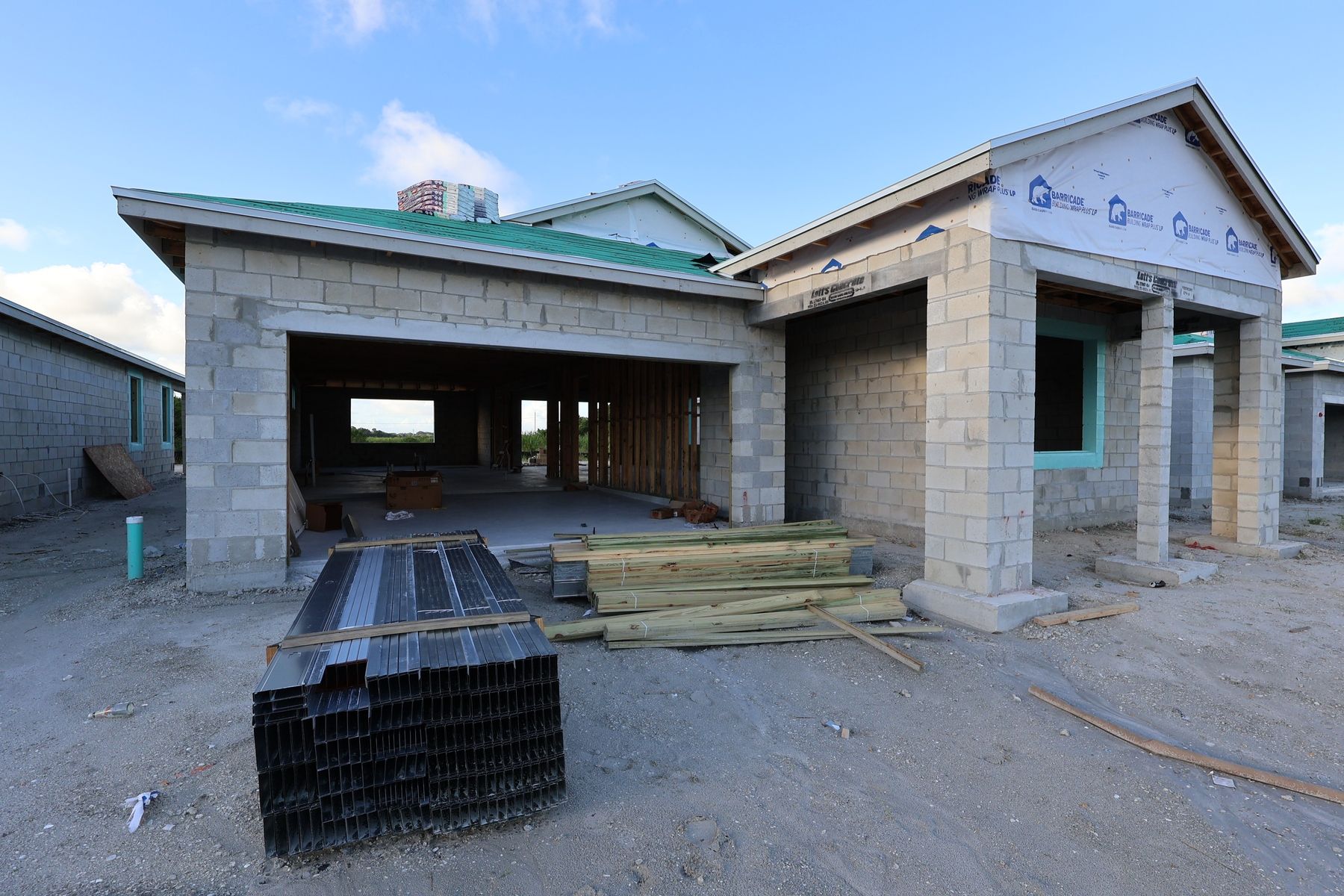Exterior - September 24, 2026