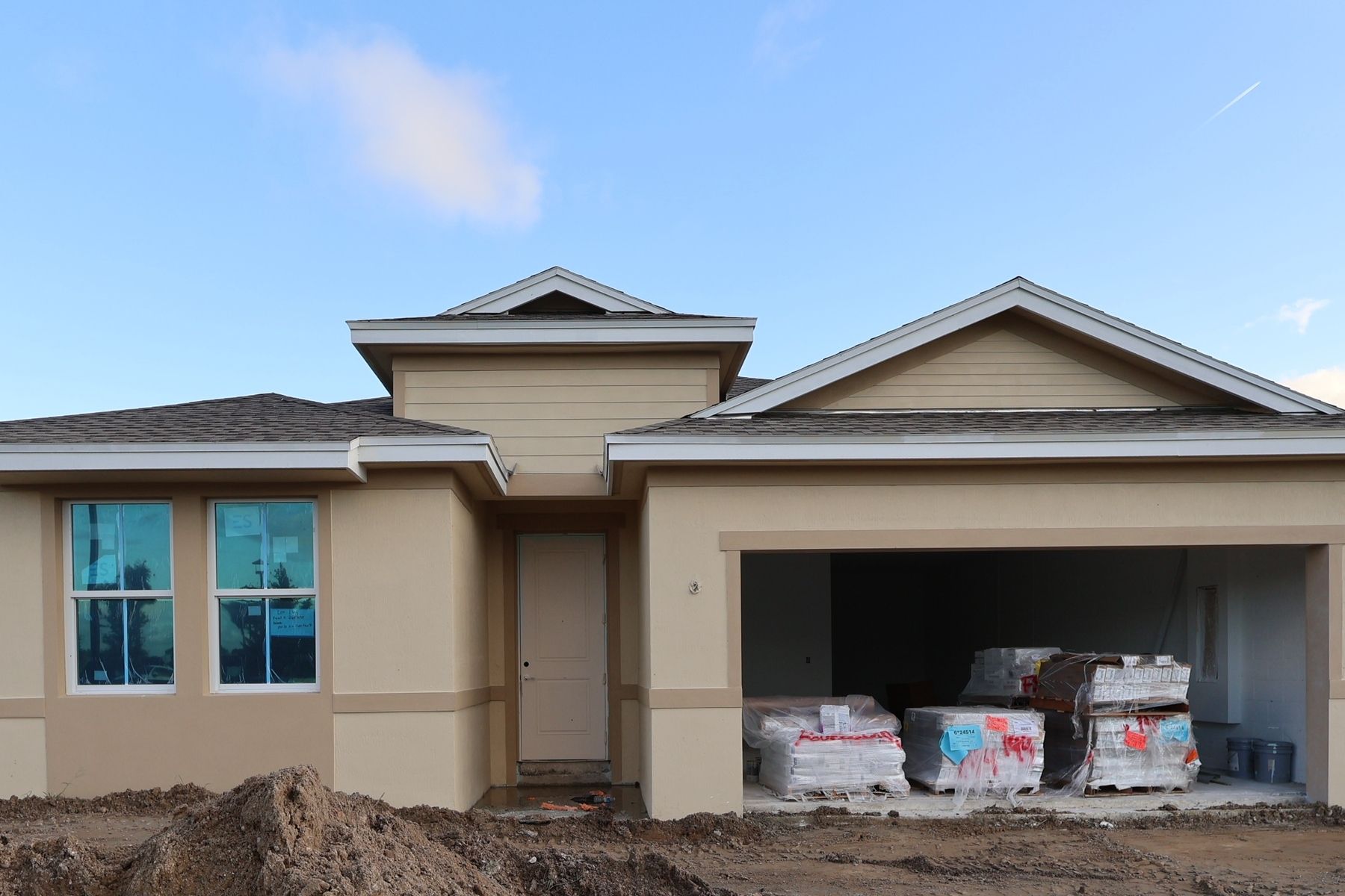 Exterior - September 24, 2026