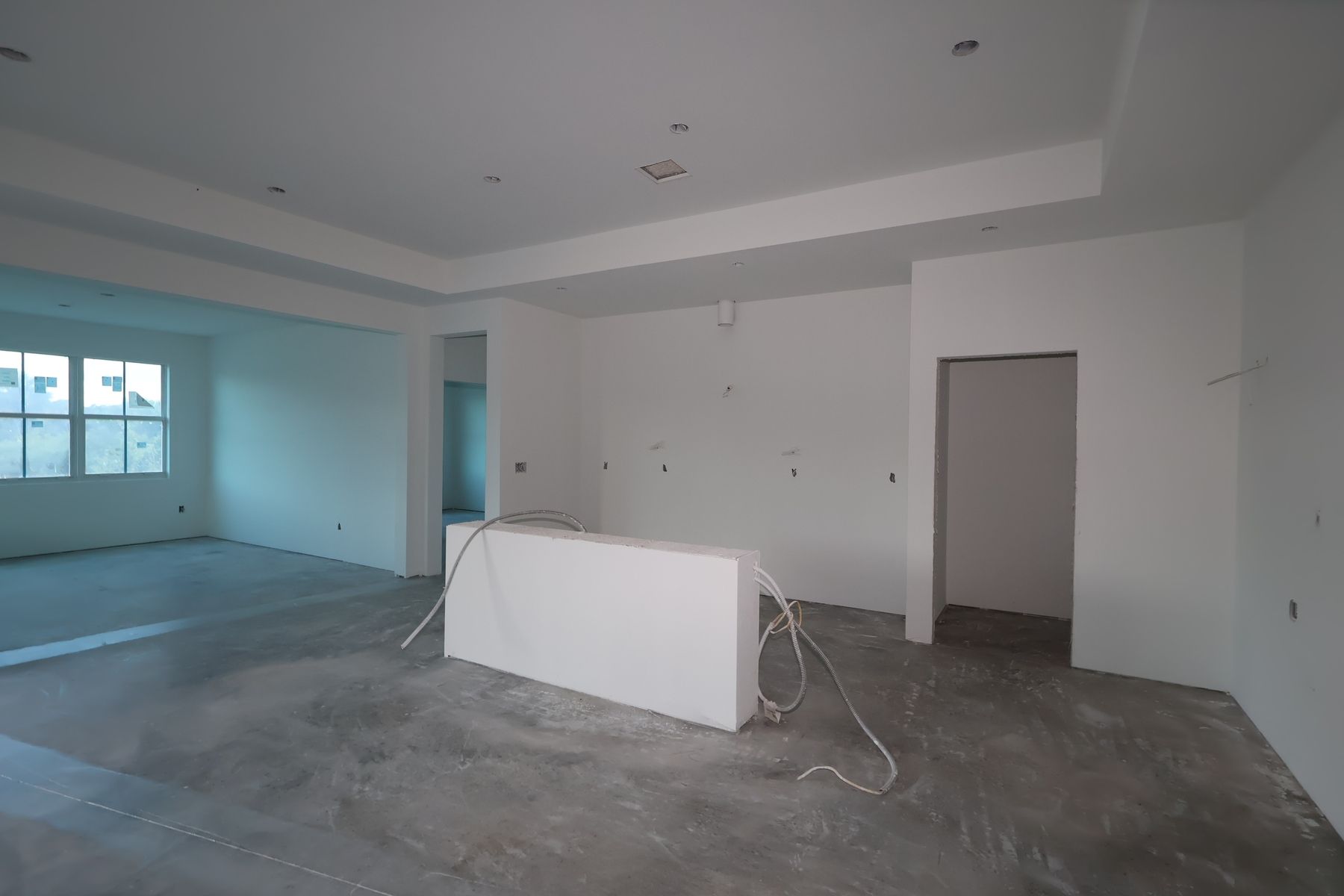 Interior - September 24, 2026