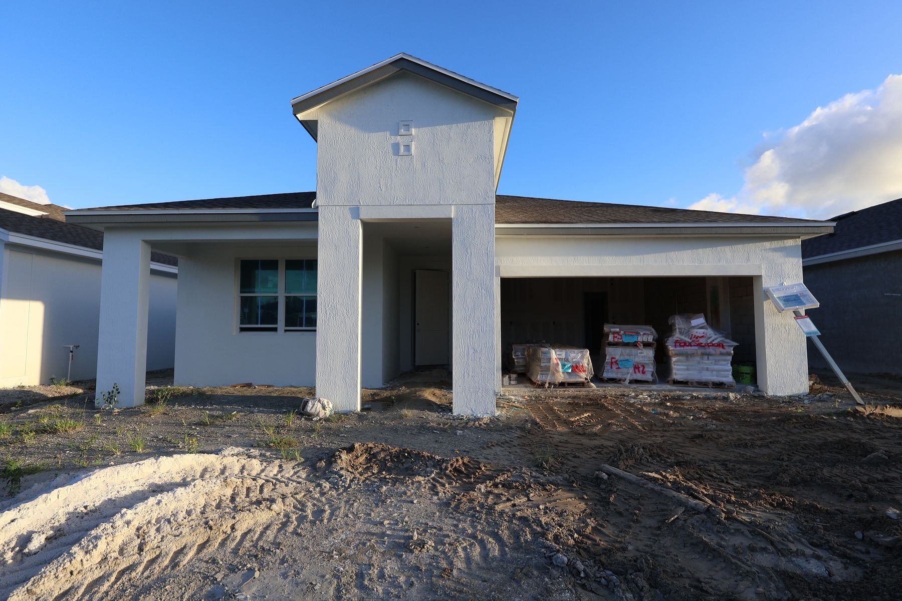 Exterior - September 24, 2026