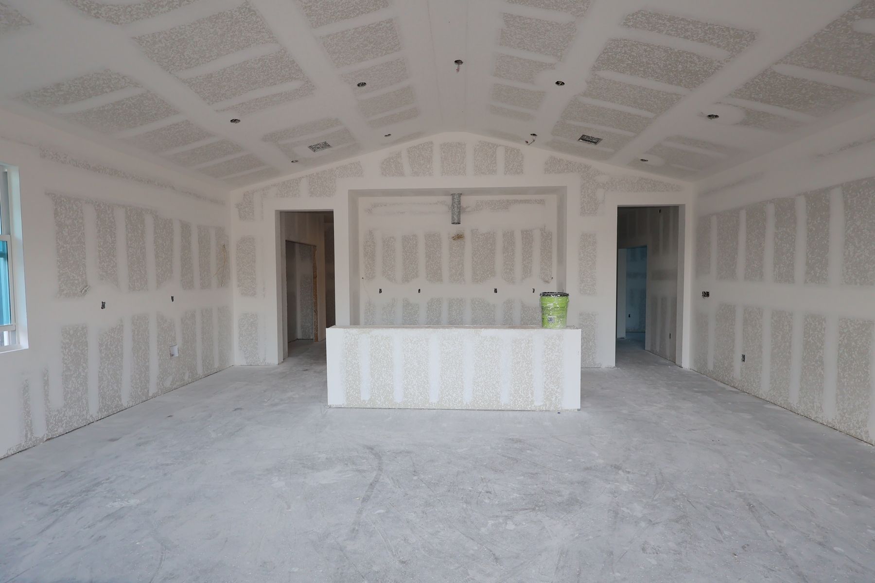 Interior - September 24, 2026