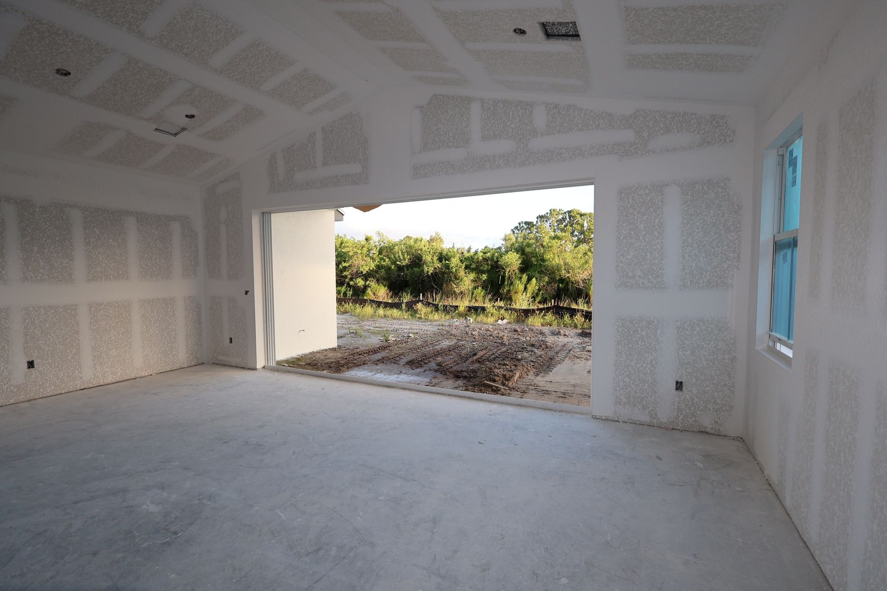 Interior - September 24, 2026