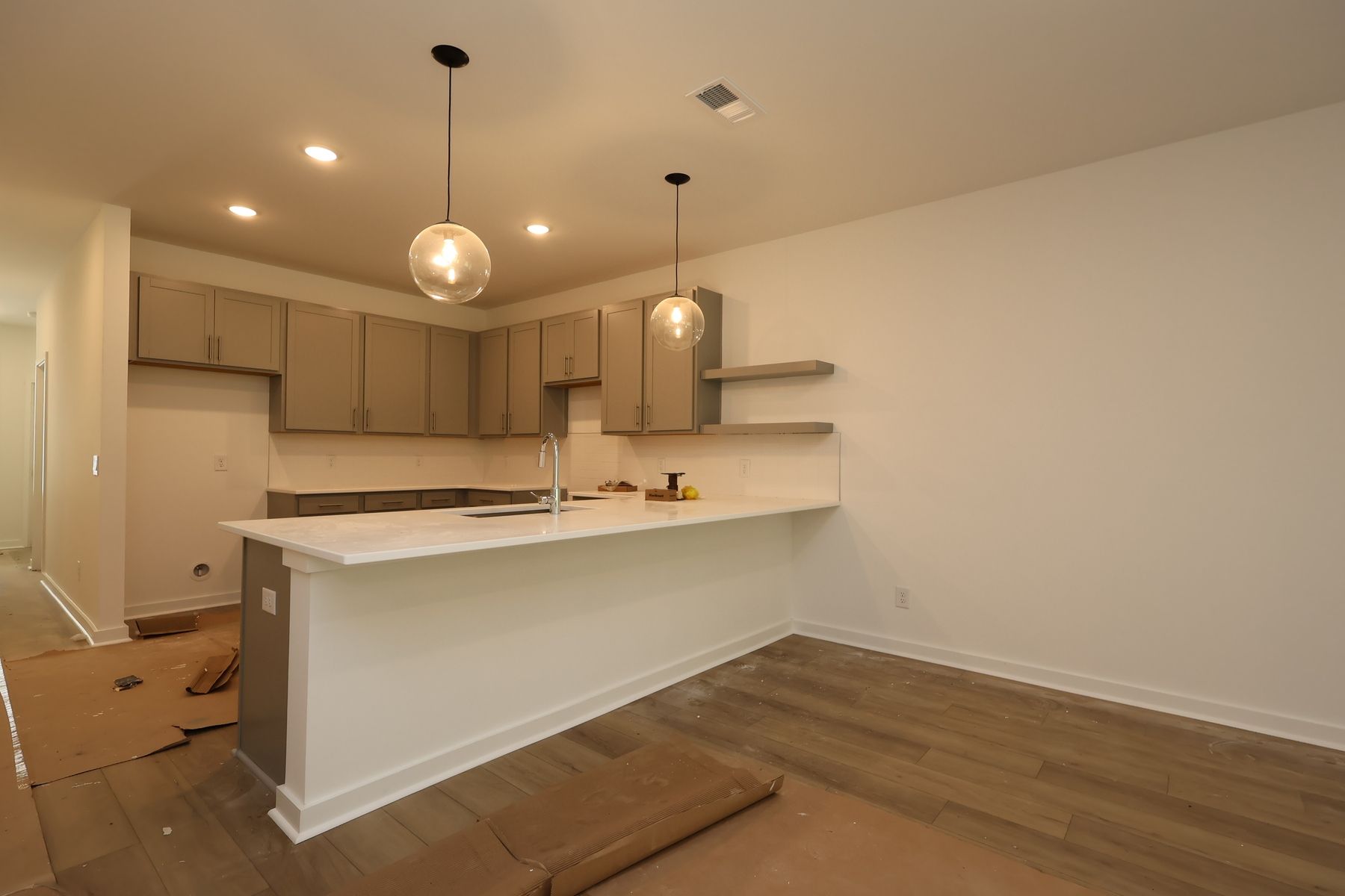 Kitchen - September 27, 2026