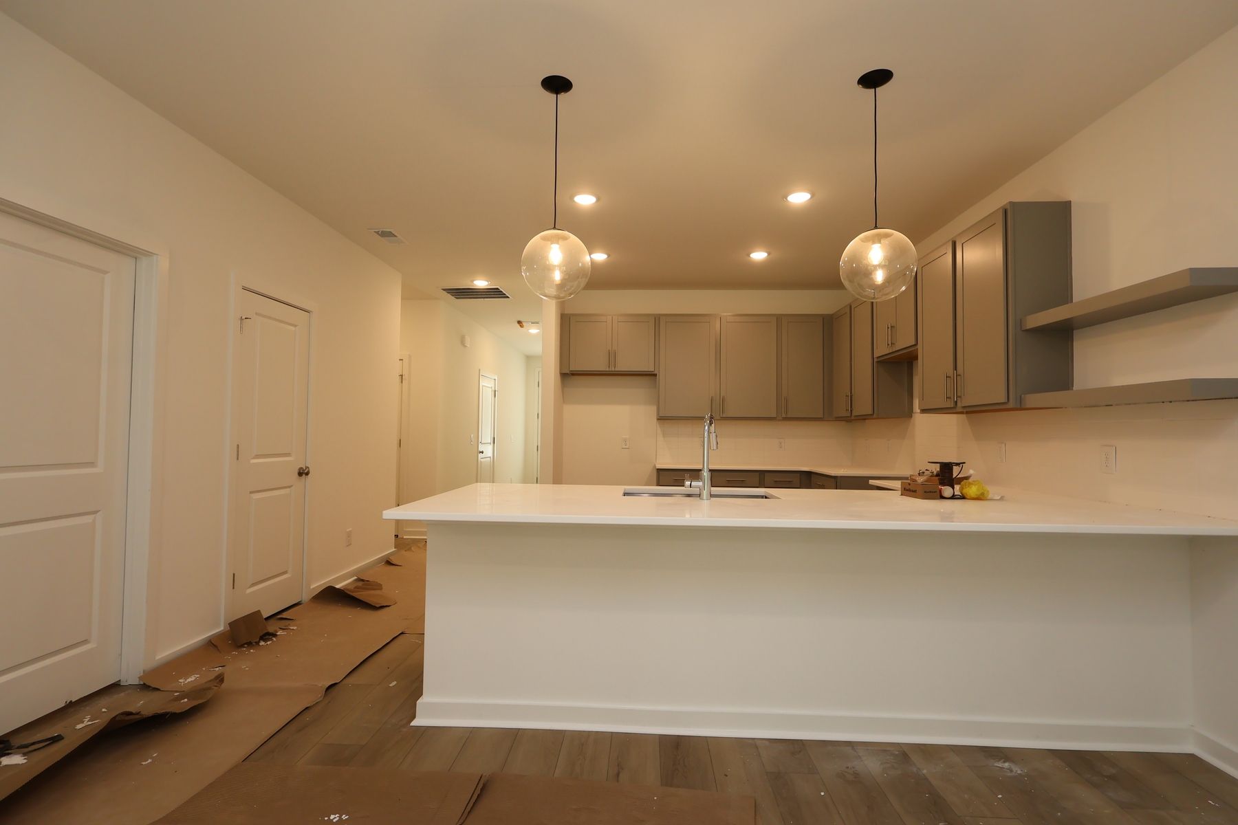 Kitchen - September 27, 2026