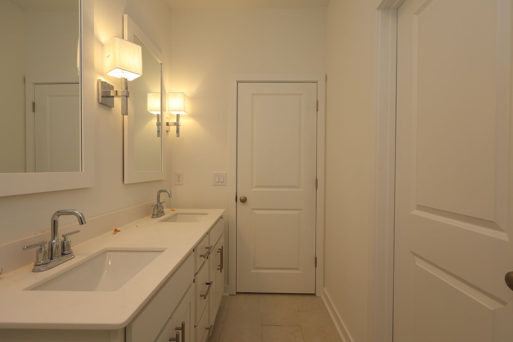 Bathroom - September 27, 2026