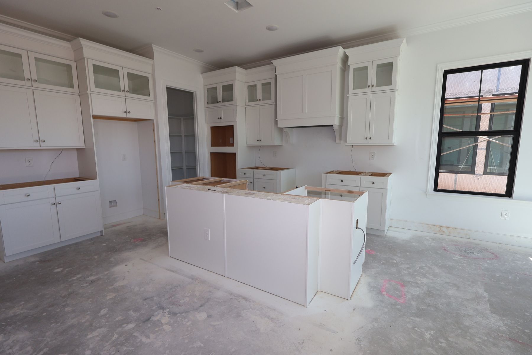 Kitchen - September 25, 2026