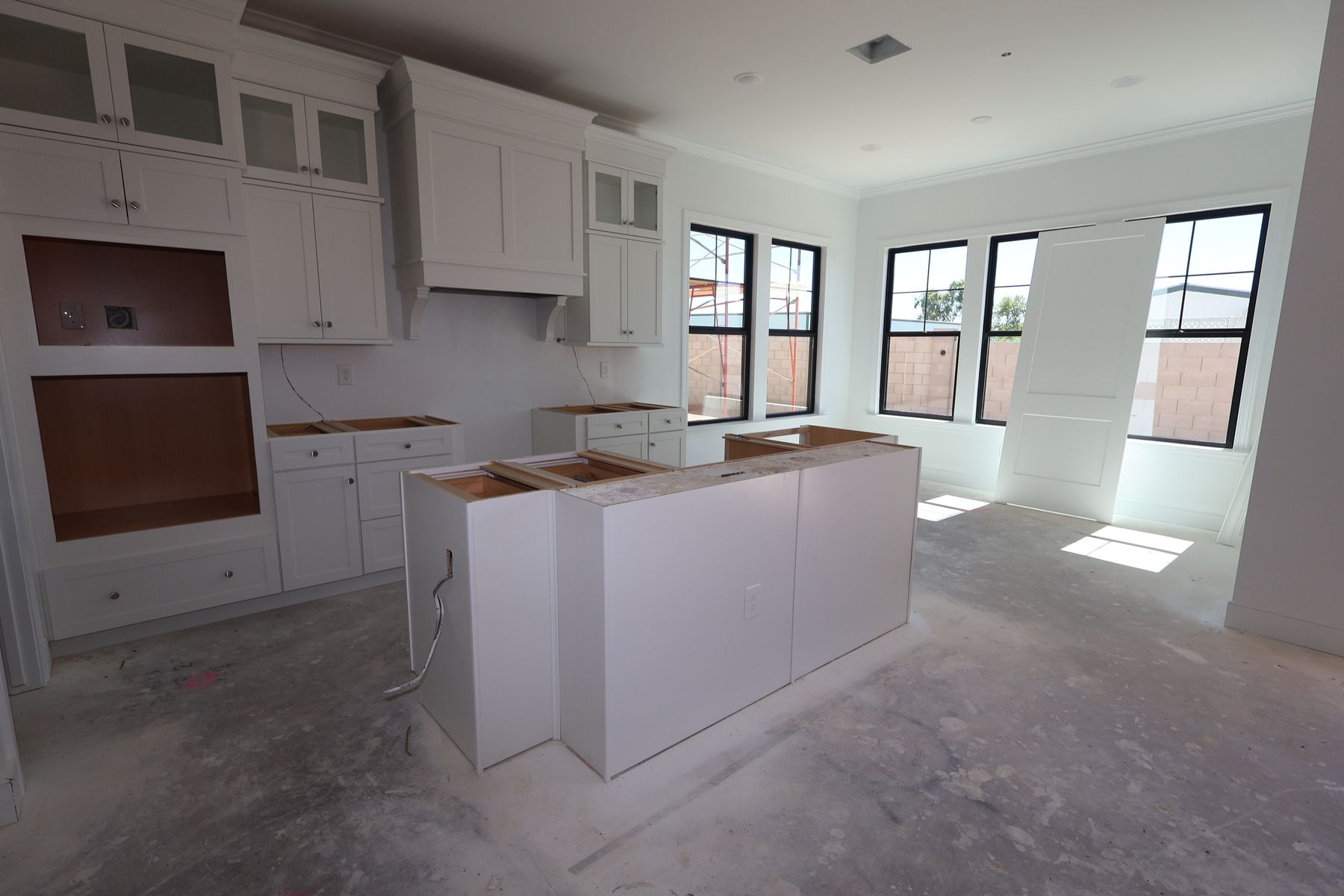 Kitchen - September 25, 2026