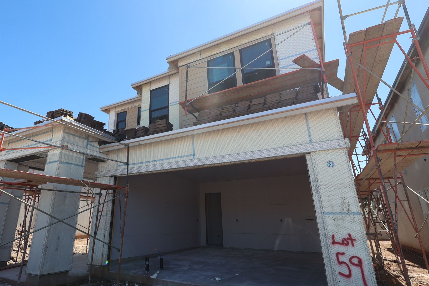 Exterior - September 25, 2026