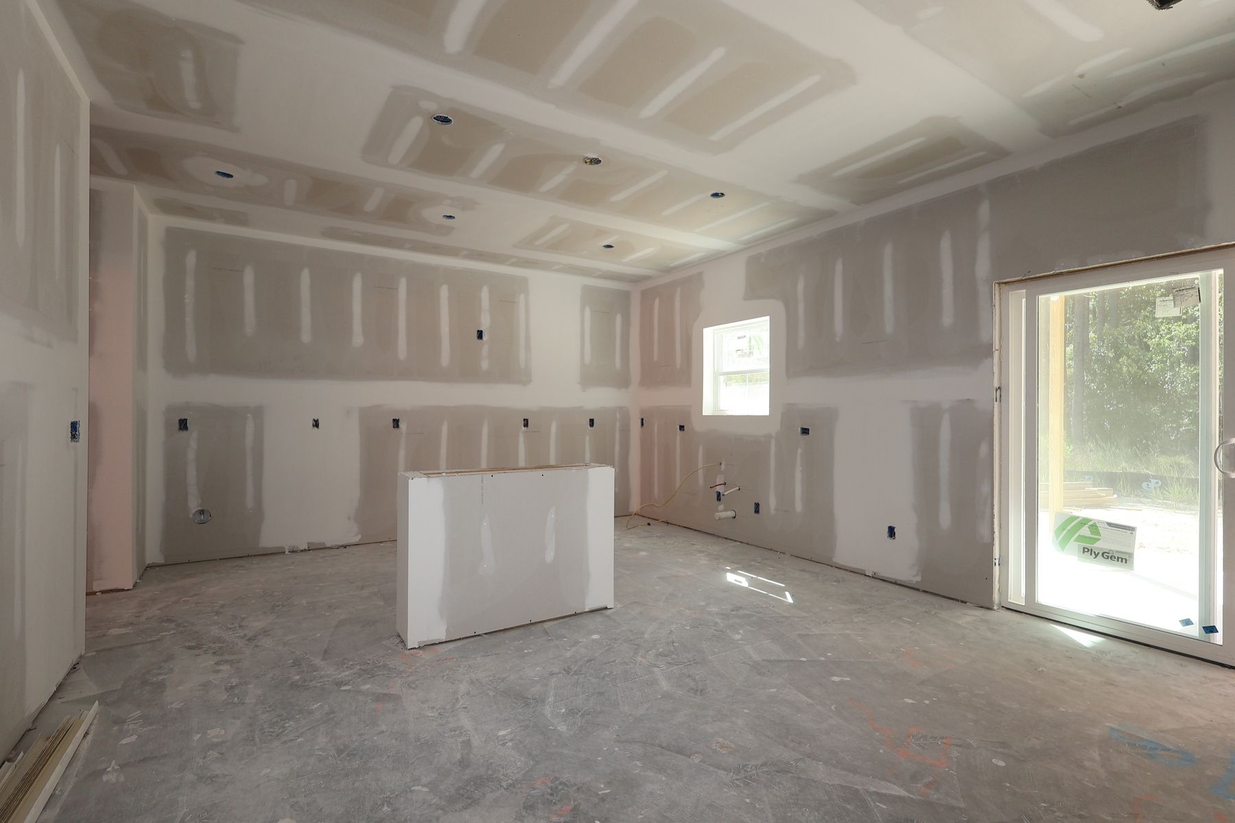 Interior - September 27, 2026