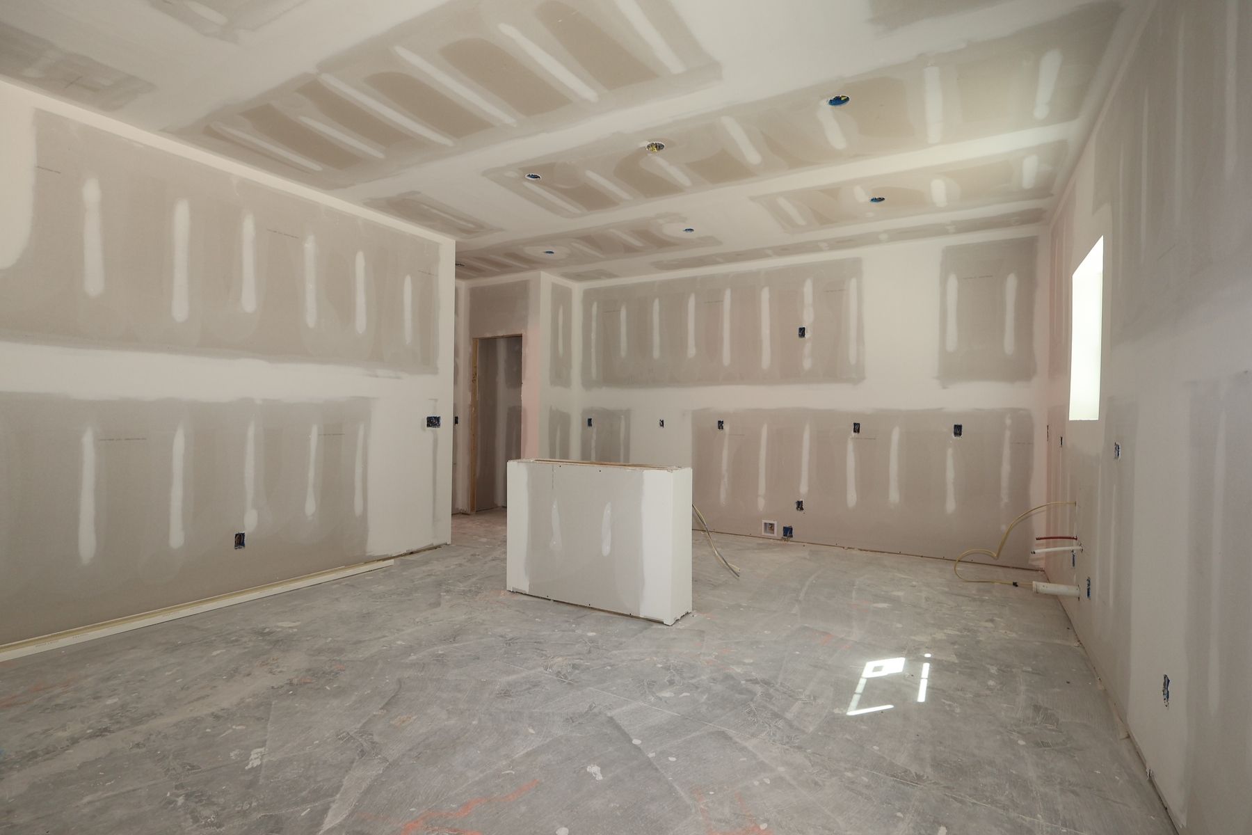 Interior - September 27, 2026