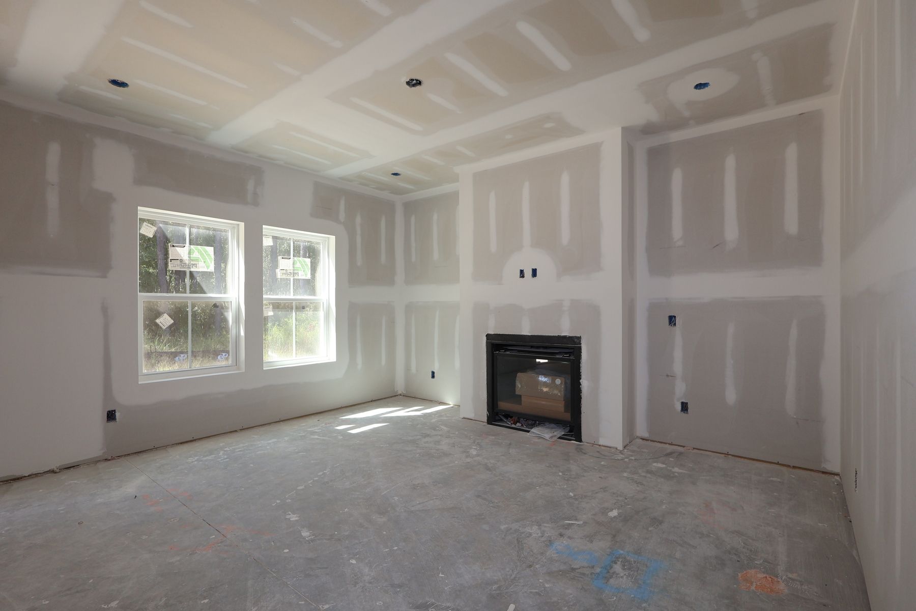 Great Room - September 27, 2026
