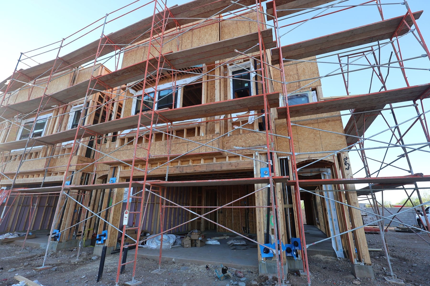 Exterior - September 25, 2026