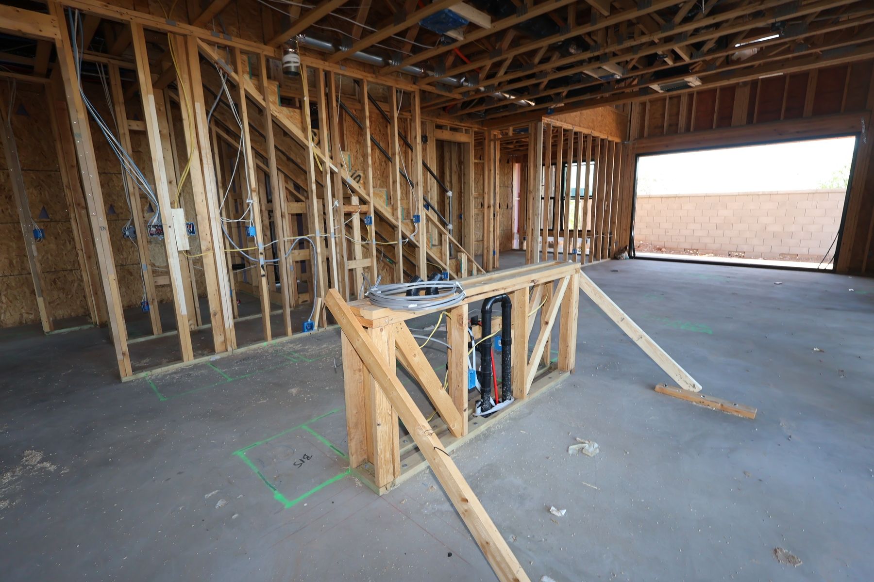 Interior - September 25, 2026
