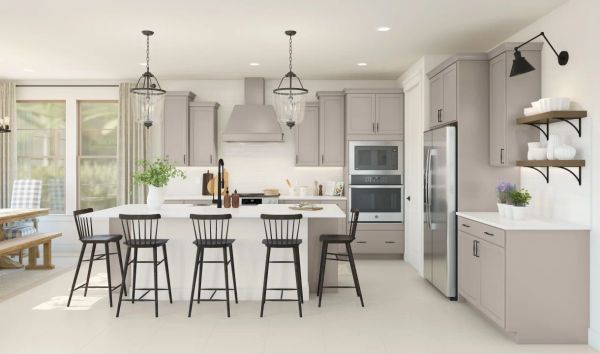 Vista at Highlands, Buckeye, K. Hovnanian Homes