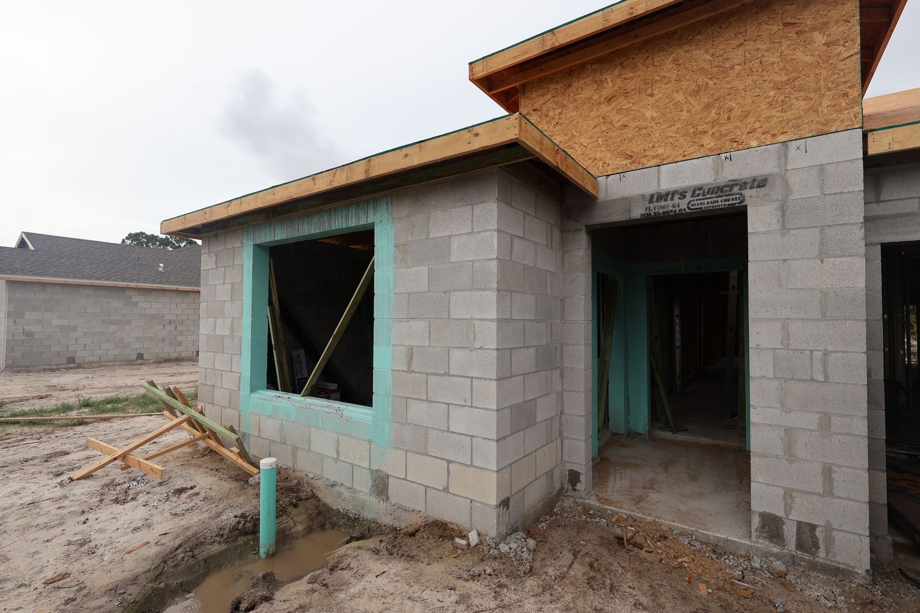 Exterior - September 2, 2026