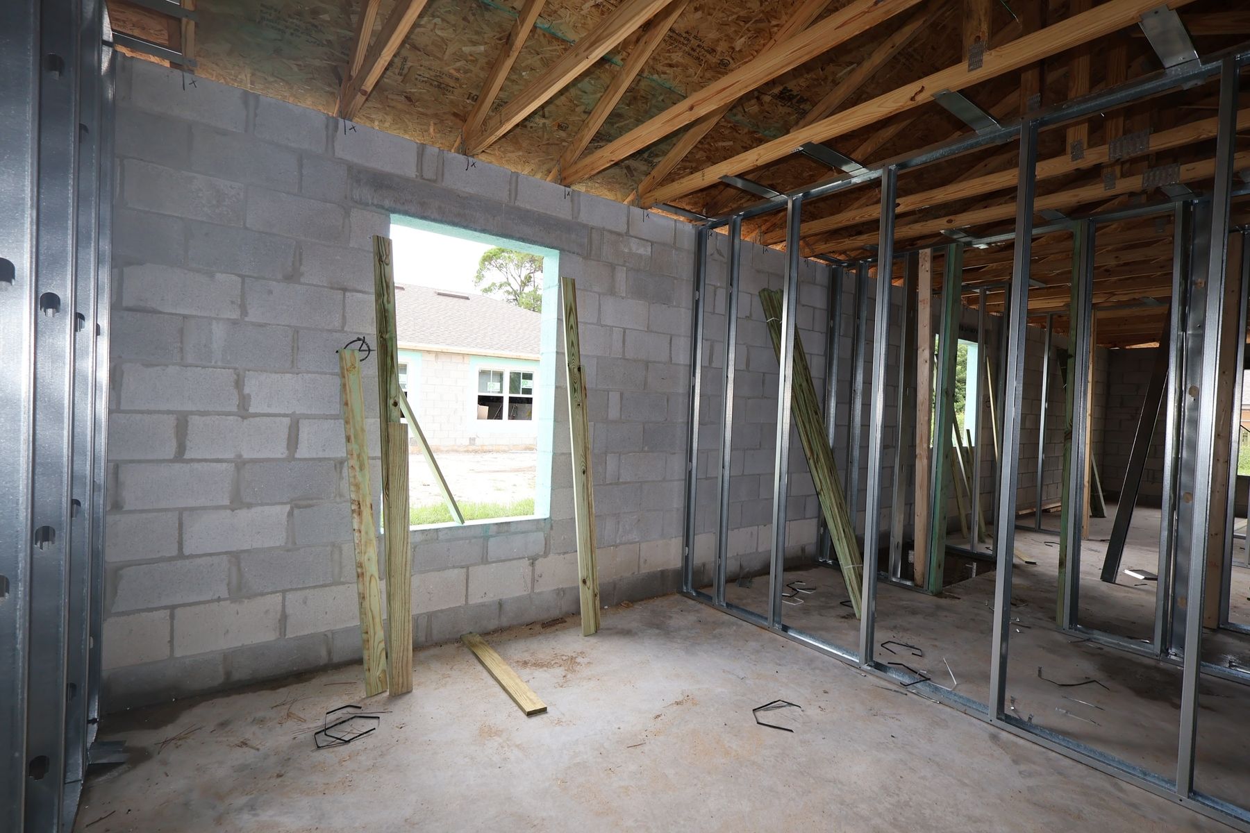Interior - September 2, 2026