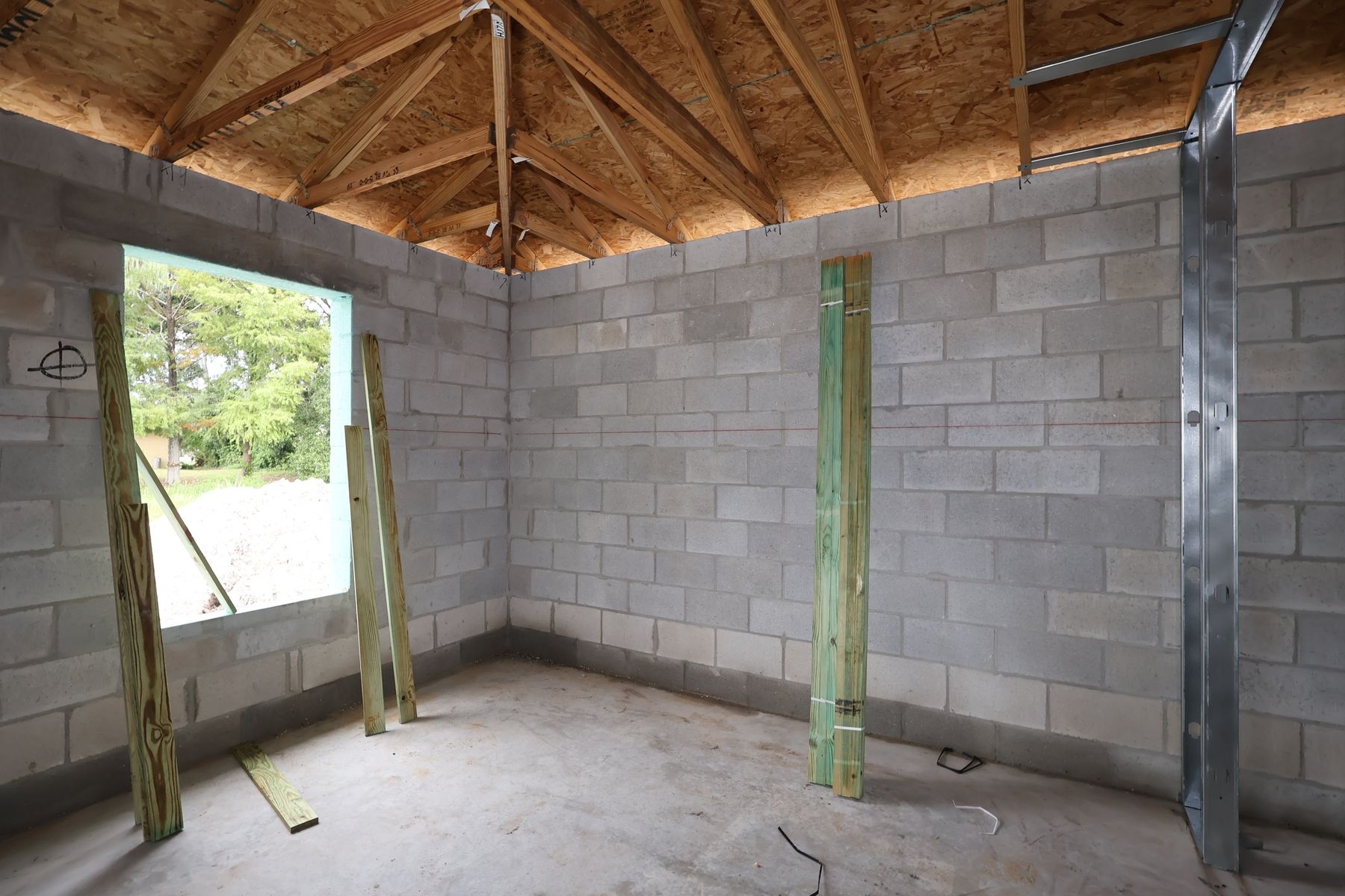 Interior - September 2, 2026