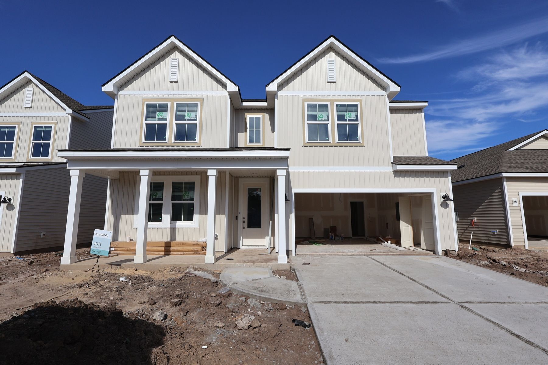 Exterior - September 27, 2026