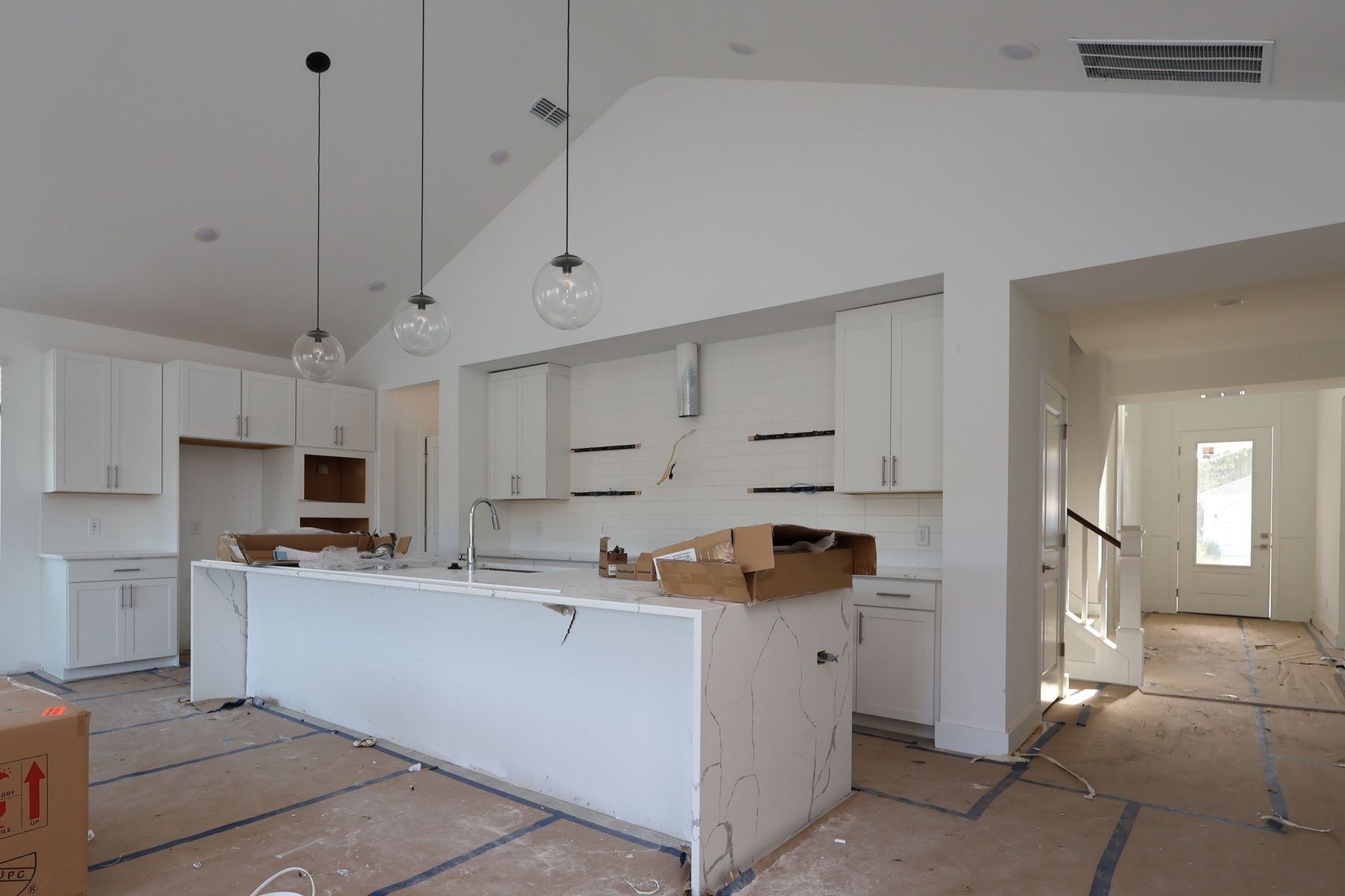 Kitchen - September 27, 2026
