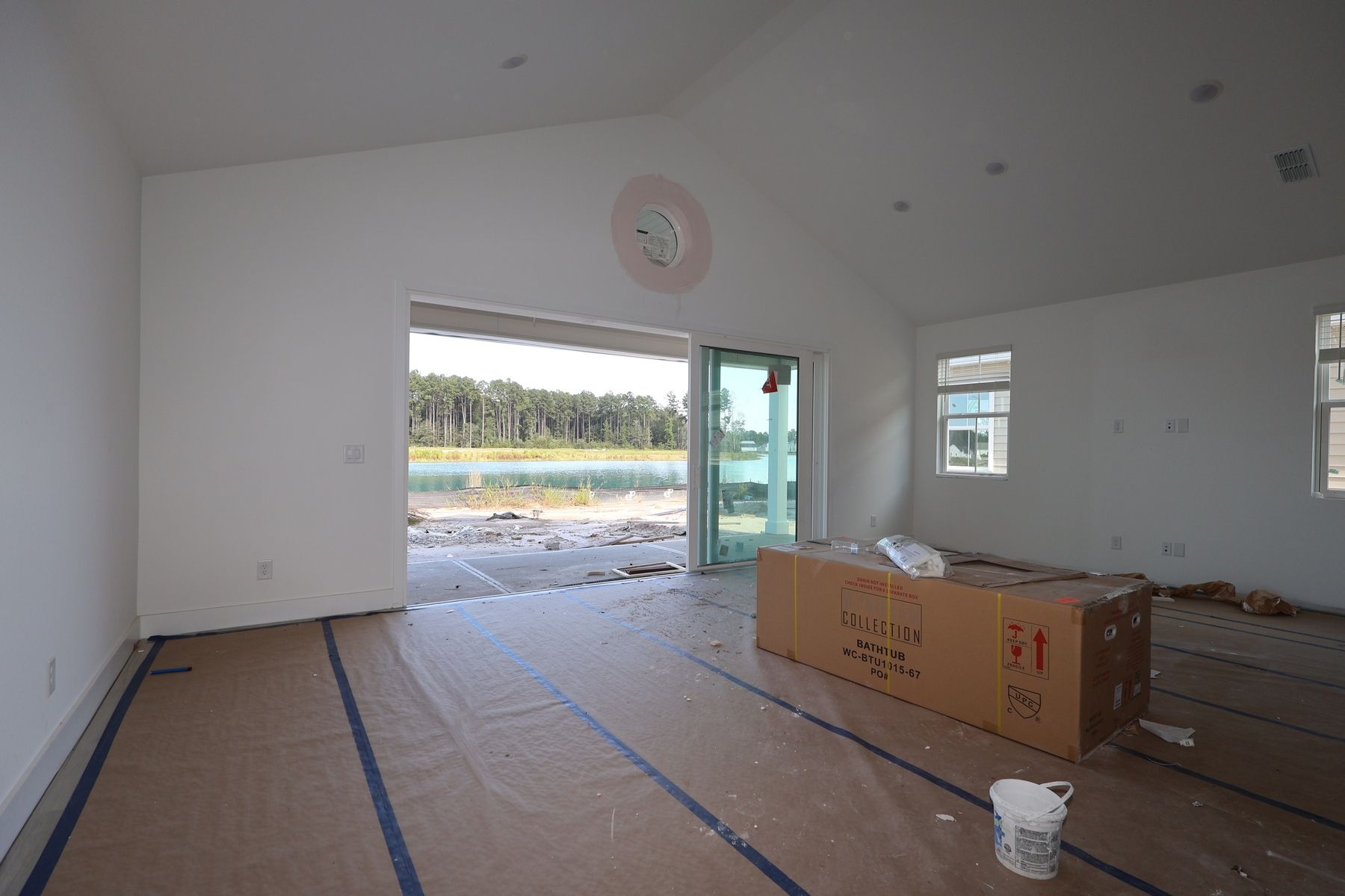 Great Room - September 27, 2026