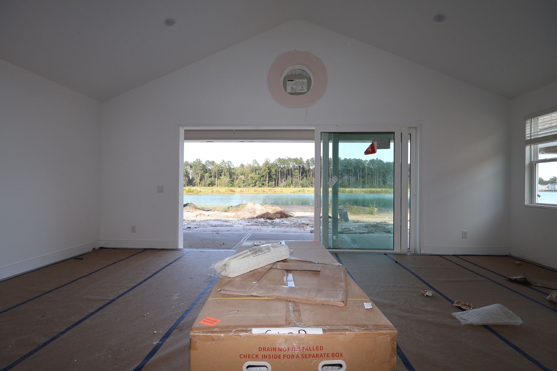 Great Room - September 27, 2026