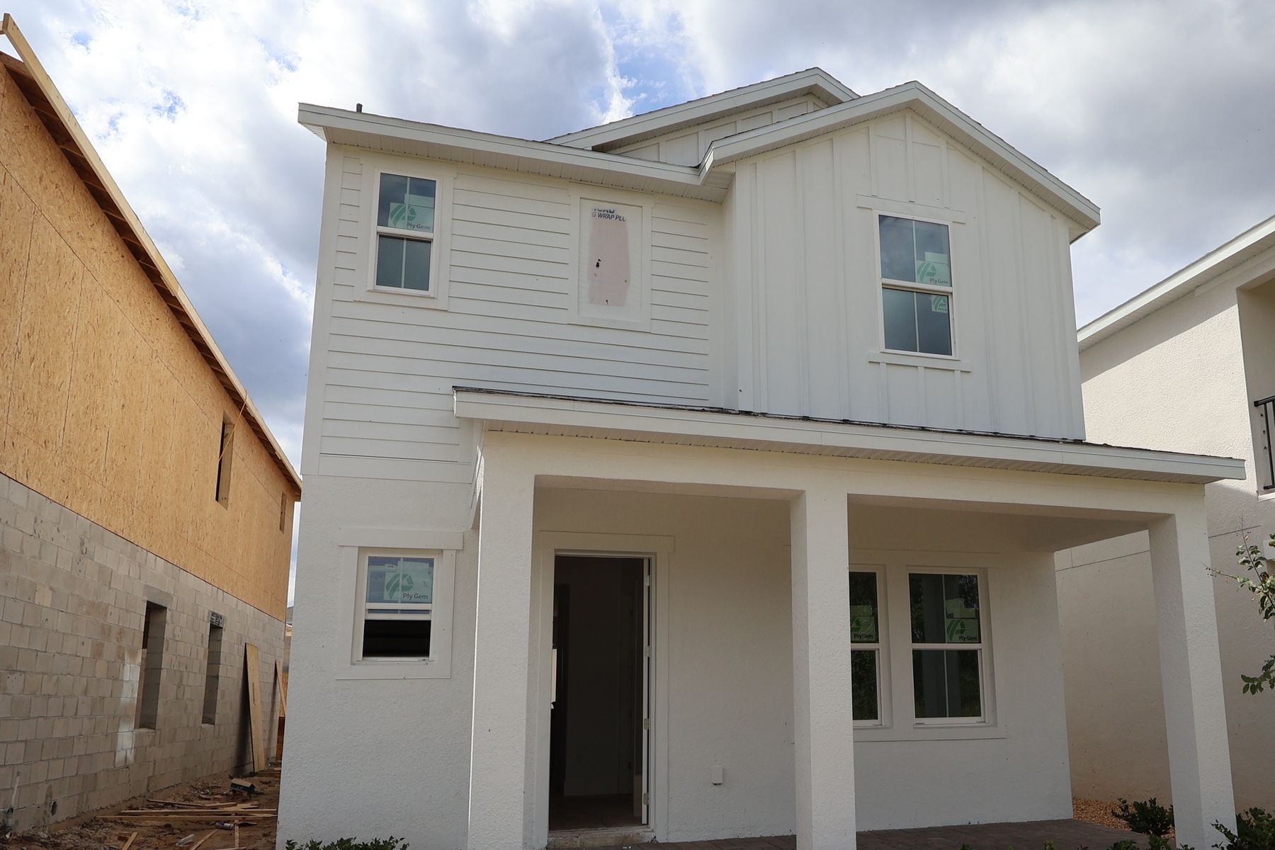 Exterior - September 28, 2026