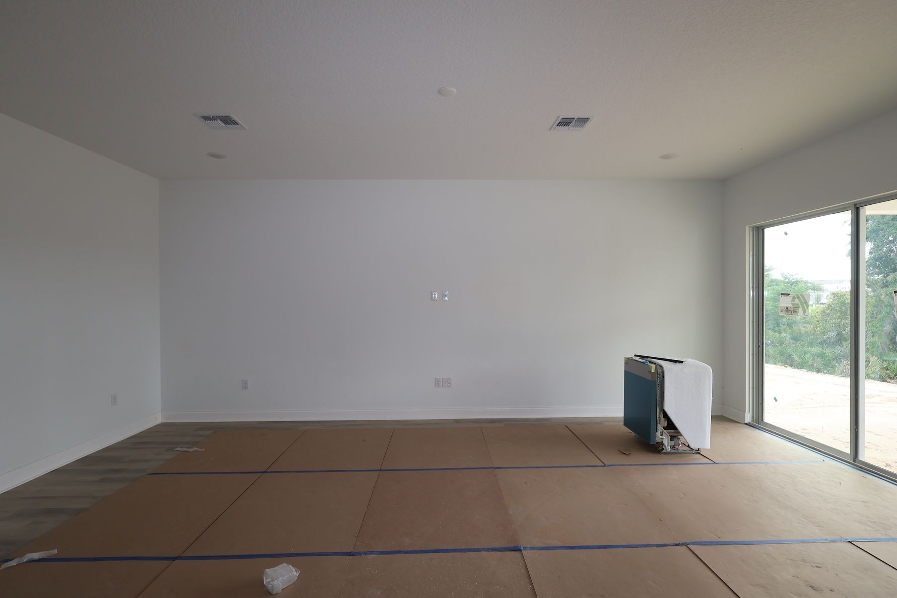 Interior - September 28, 2026
